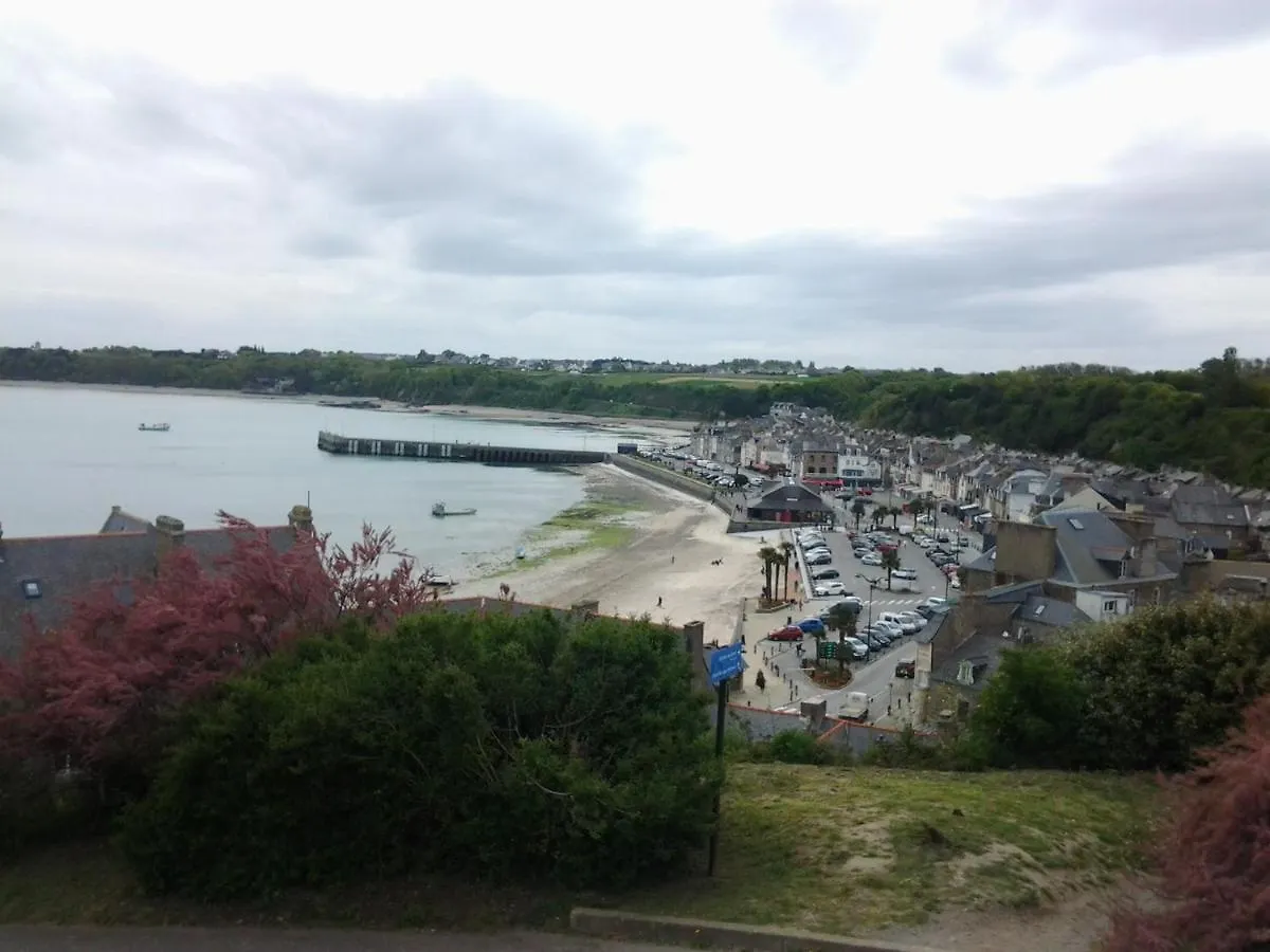 Appartement Rue Georges V - Port De La Houle Cancale Apartment