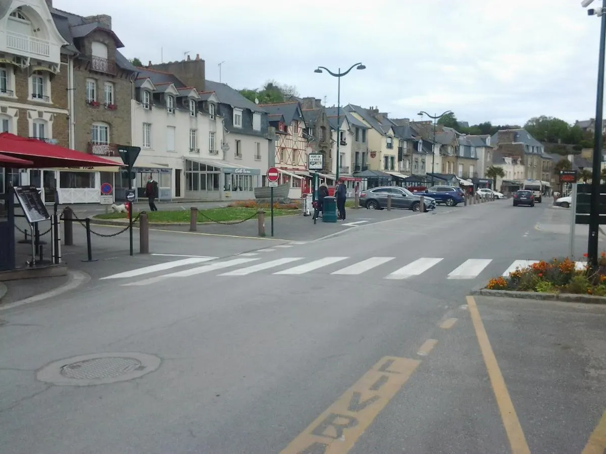 Appartement Rue Georges V - Port de la Houle Cancale