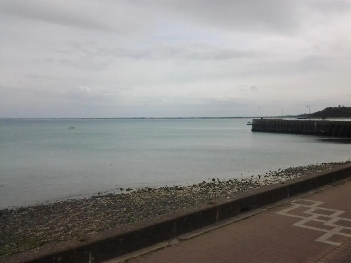 Appartement Rue Georges V - Port De La Houle Cancale 0*,  France