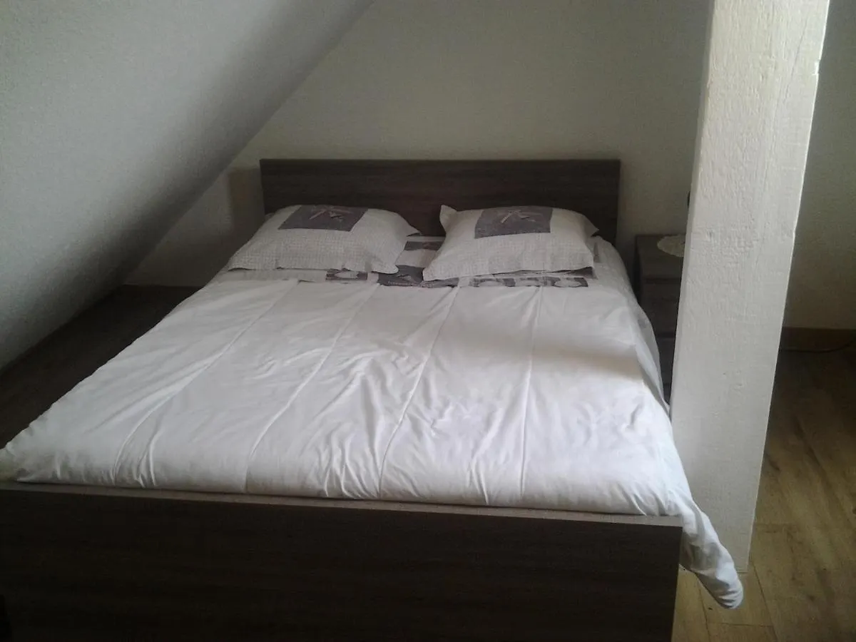 Appartement Rue Georges V - Port De La Houle Cancale France