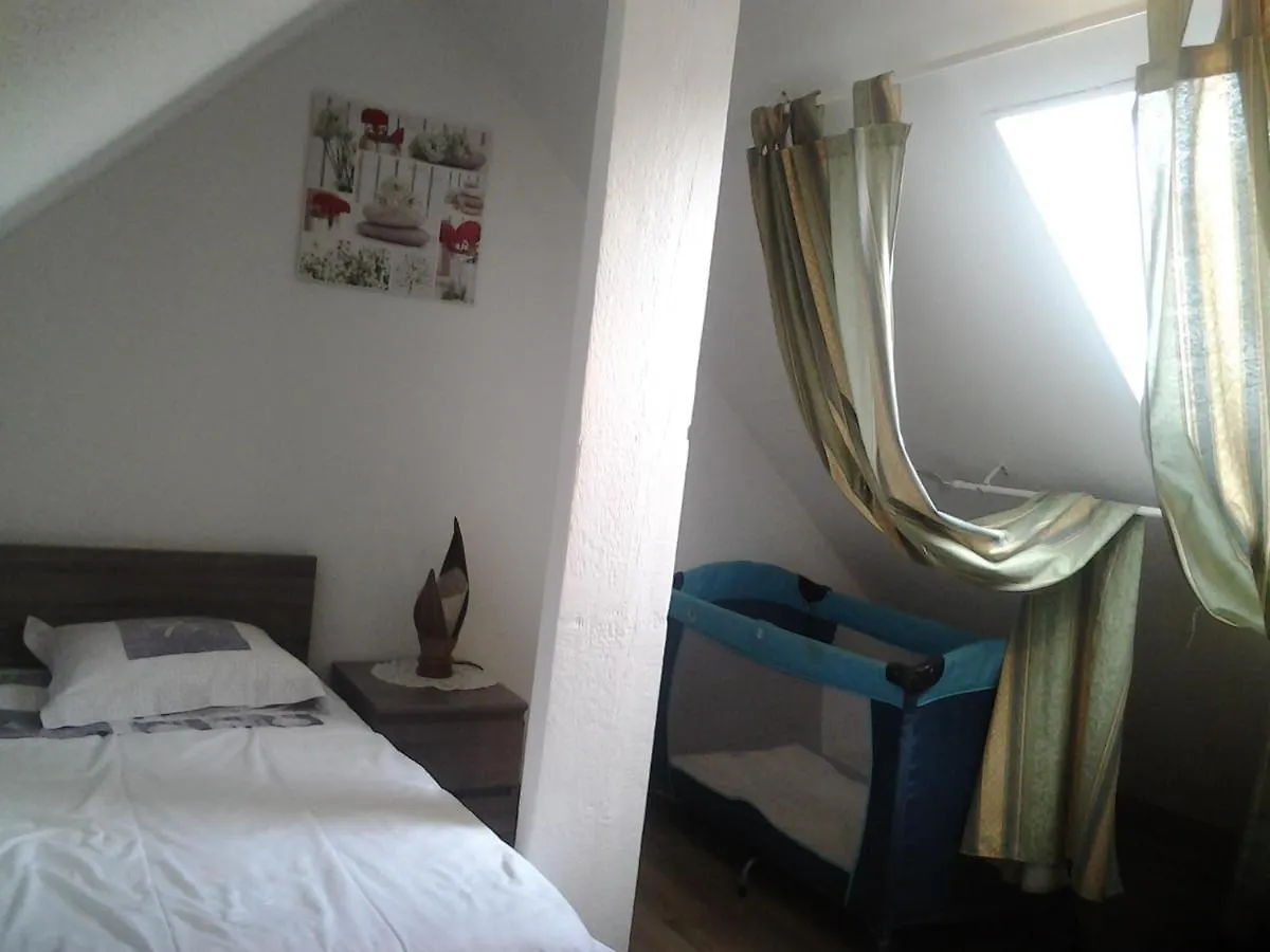 Appartement Rue Georges V - Port De La Houle Cancale