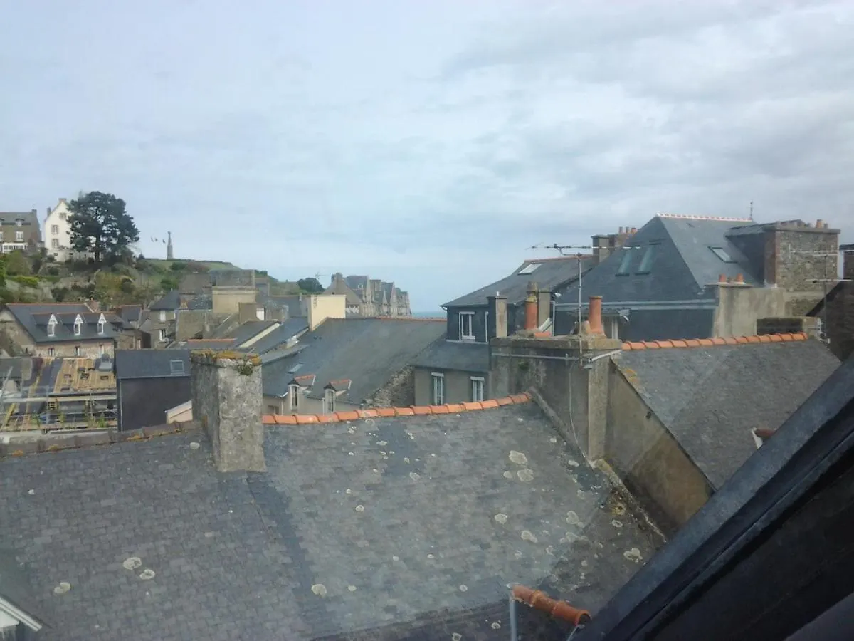 Appartement Rue Georges V - Port de la Houle Cancale