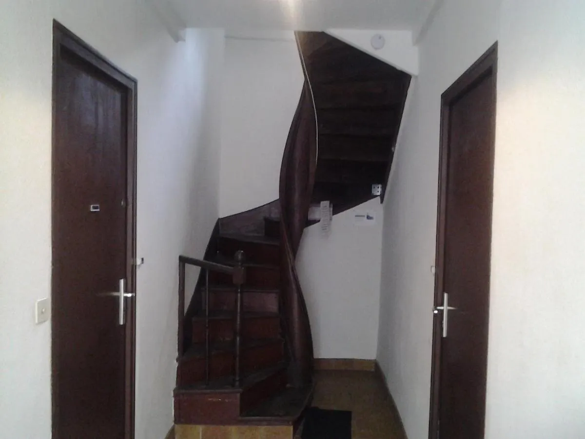 Appartement Rue Georges V - Port de la Houle Cancale