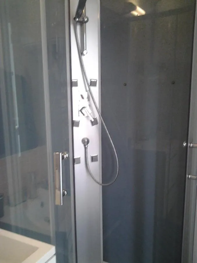 Appartement Rue Georges V - Port De La Houle Cancale 0*,  France