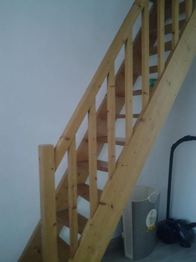 Appartement Rue Georges V - Port De La Houle Cancale