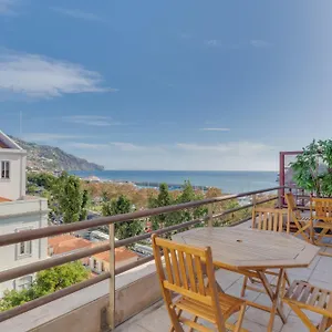 Avenida Arriaga 405 Appartement Funchal (Madeira)