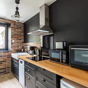 La Brise- Joli T2 Rénové - Vue - 1 Appartement
