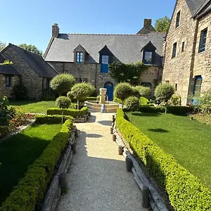 3* Hotel Manoir Des Douets Fleuris