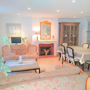 L'hortensia Hébergement de vacances